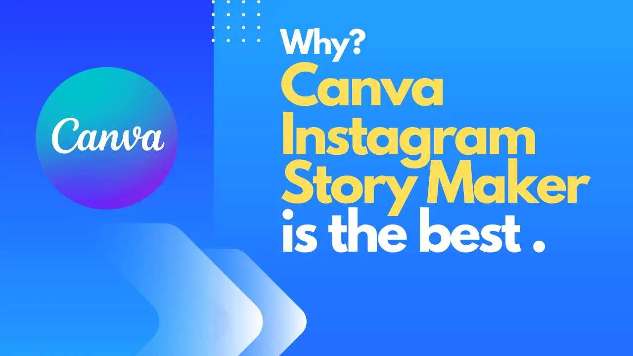 Canva-Instagram-story-maker