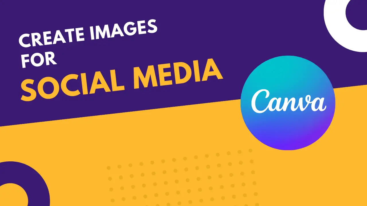 create images for social media
