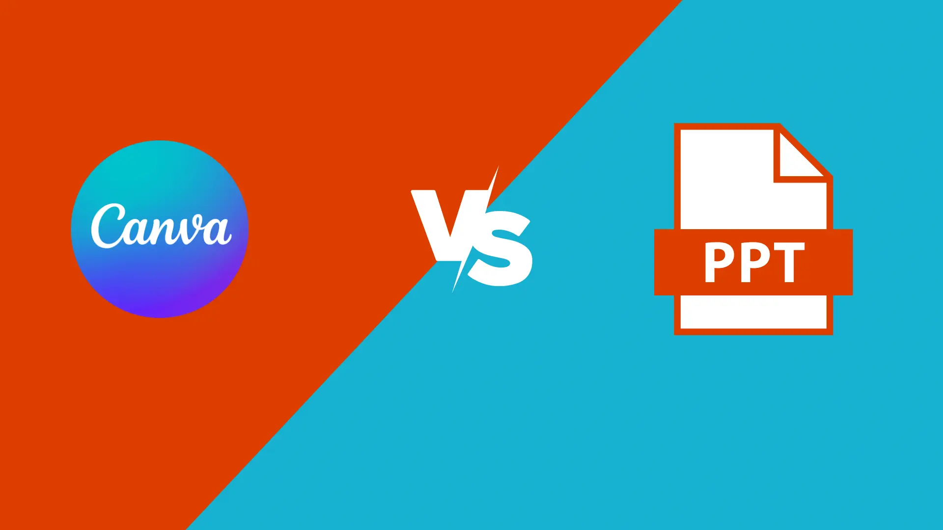 Canva Vs PowerPoint Which One Is Right For You 